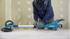 Akumulatorowa szlifierka do gipsu Makita DSL800ZU 18V